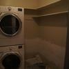 Laundry Room Before 